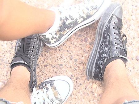 l� c nos converse alors?..